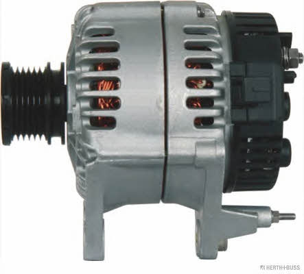 Alternator H+B Elparts 32040950