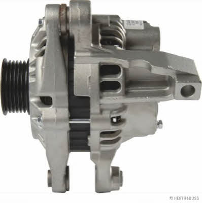 Alternator H+B Elparts 32044681