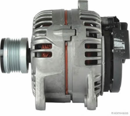 Alternator H+B Elparts 32080290