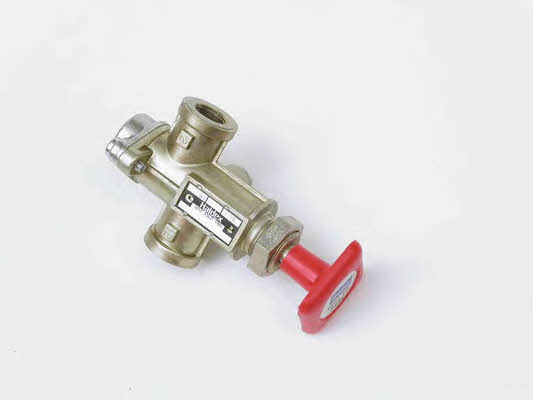 Haldex 207013001 Hand brake valve 207013001