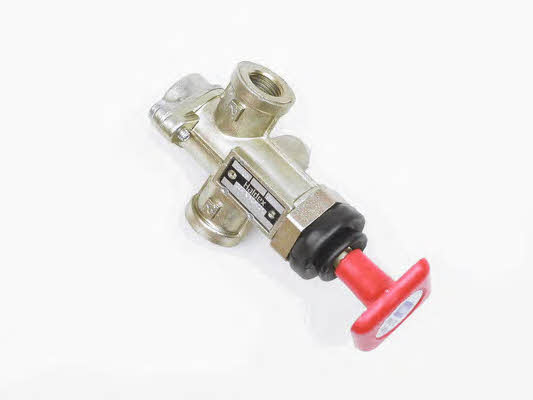Haldex 207013021 Hand brake valve 207013021