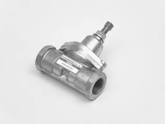 Haldex 314014008 Pressure limiting valve 314014008