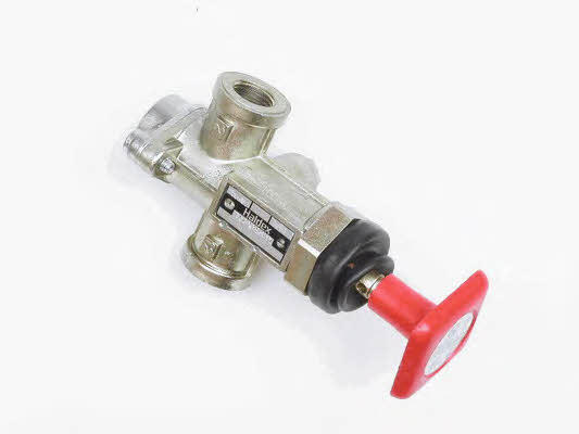 Haldex 352019011 Hand brake valve 352019011