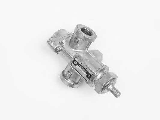 Haldex 352030001 Hand brake valve 352030001