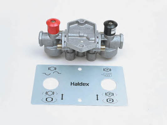 352044001 Haldex Emergency release valve