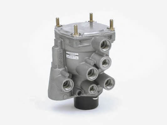 Haldex 355094001 Trailer brake control valve with single-wire actuator 355094001