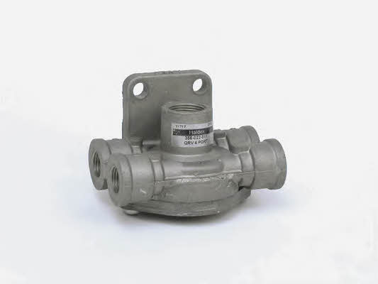 Haldex 356022011 Emergency release valve 356022011