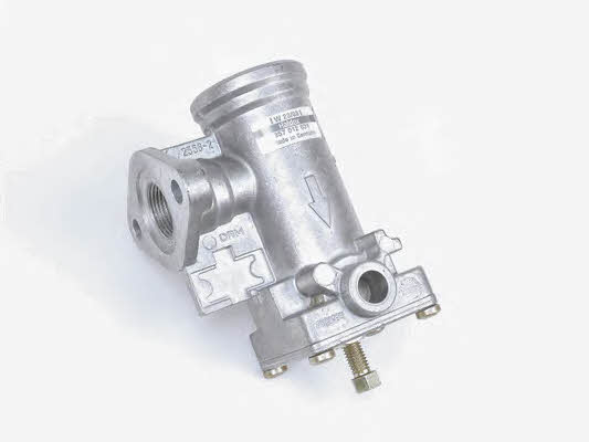 357012031 Haldex Pressure limiting valve