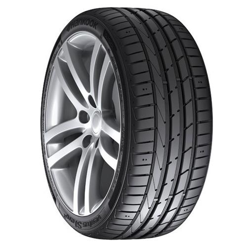 Hankook 1014174 Passenger Summer Tyre Hankook Ventus S1 Evo 2 K117 245/40 R18 93Y 1014174