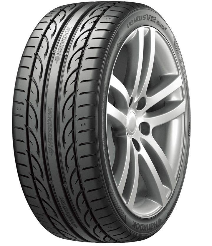 Hankook 1015419 Passenger Summer Tyre Hankook Ventus V12 Evo2 K120 235/35 R19 91Y 1015419