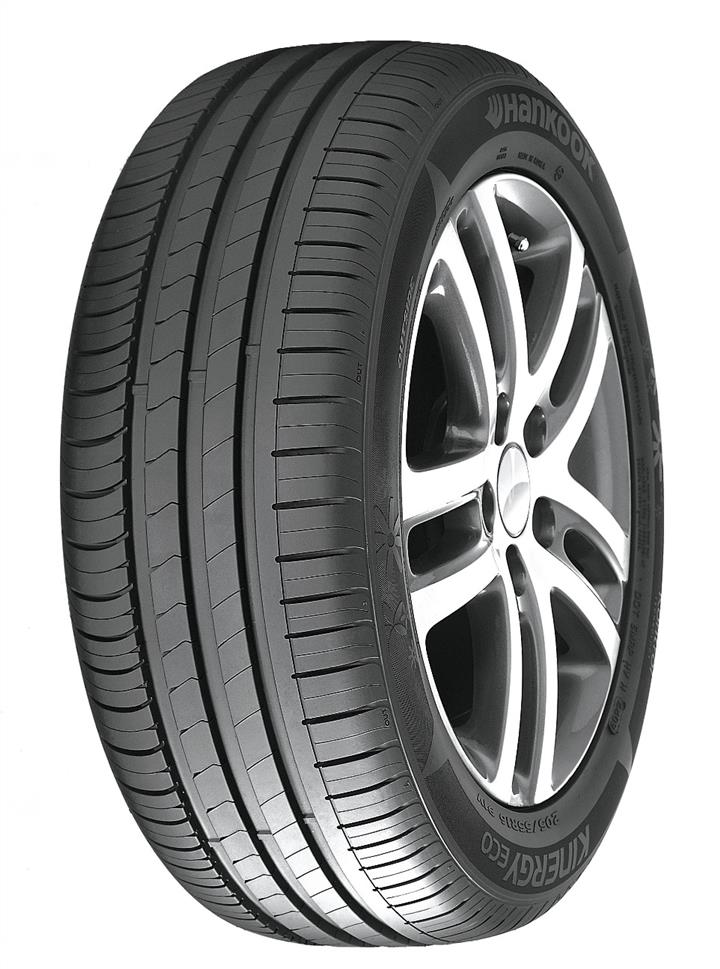 1015812 Hankook Passenger Summer Tyre Hankook Kinergy ECO K425 195/65 R15 95H XL