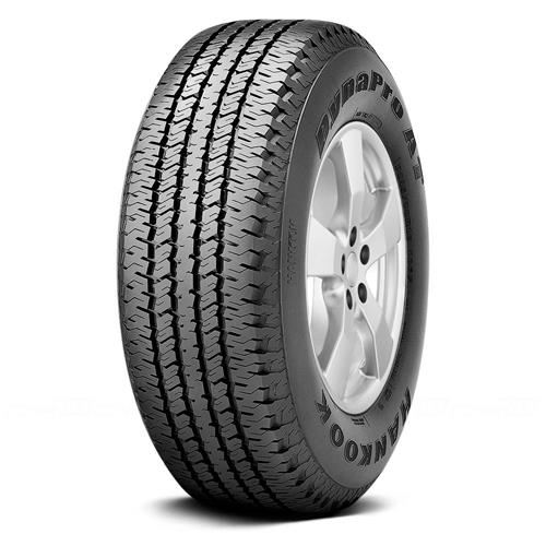 Hankook 1002438 Passenger Allseason Tyre Hankook DynaPro AT RF08 235/75 R17 108S 1002438