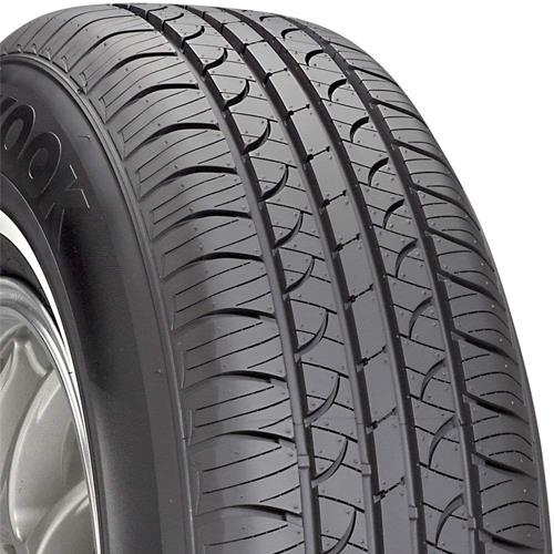 Hankook 1011709 Passenger Allseason Tyre Hankook Optimo H724 205/60 R15 90T 1011709