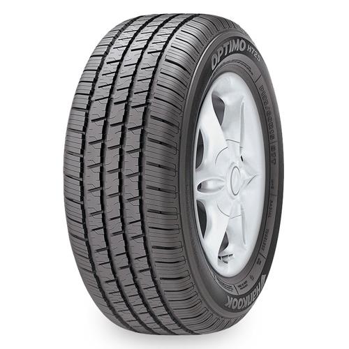 Hankook 1013991 Passenger Allseason Tyre Hankook Optimo H725 215/60 R17 95T 1013991