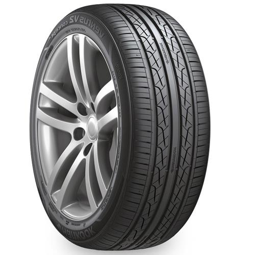 Hankook 1014376 Passenger Allseason Tyre Hankook Ventus V2 concept2 H457 205/50 R15 86H 1014376