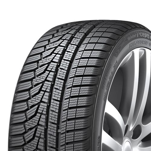 Hankook 1017053 Passenger Winter Tyre Hankook Winter ICept Evo2 W320 225/55 R17 101V 1017053