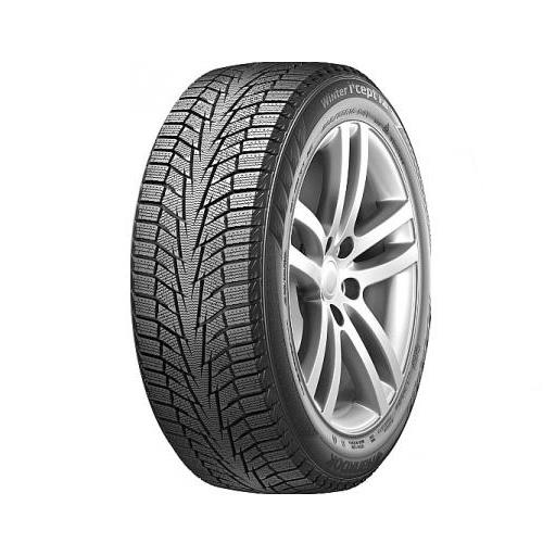 Hankook 1019937 Passenger Winter Tyre Hankook Winter icept iZ2 W616 195/55 R16 91T 1019937