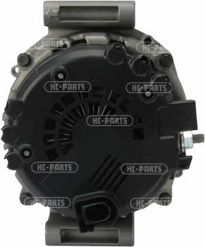 Alternator HC-Parts CA2072IR