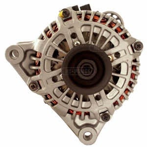 HC-Parts CA1646IR Alternator CA1646IR