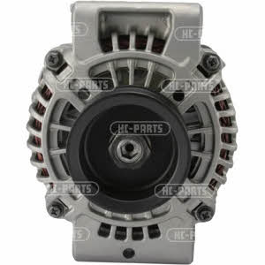 HC-Parts CA2039IR Alternator CA2039IR