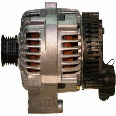 Hella 8EL 737 197-001 Alternator 8EL737197001