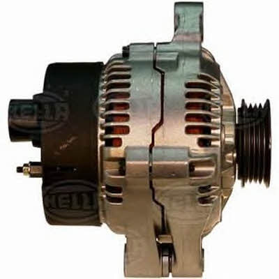 Hella Alternator – price