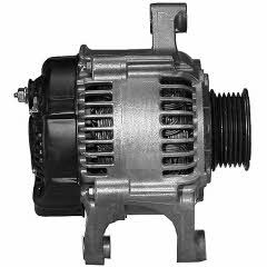 Hella 8EL 737 709-001 Alternator 8EL737709001