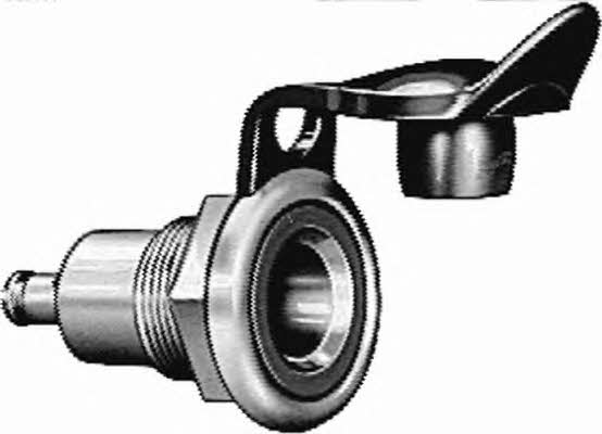 8JB001946022 Hella Socket