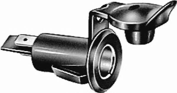 8JB002286031 Hella Socket
