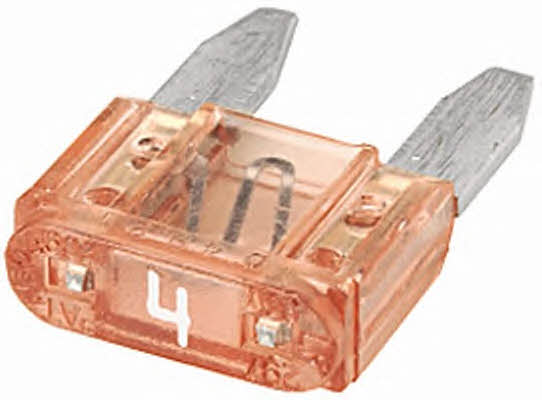 8JS728596121 Hella Fuse