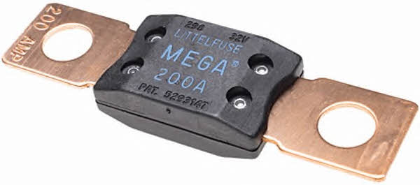 8JS742902041 Hella Fuse