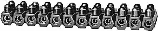 8KV002141001 Hella Connector Cable, trailer