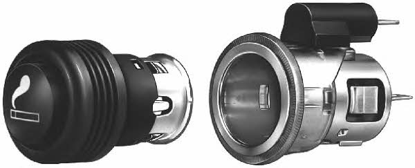 8EZ008021011 Hella Cigarette lighter