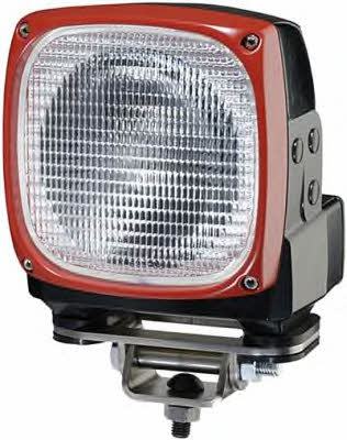 Additional light headlight Hella 1GA 996 242-521
