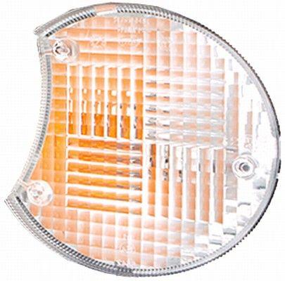 9EL990354011 Hella Turn signal glass