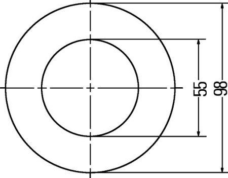 Buy Hella 8RA 008 405-001 at a low price in United Arab Emirates!