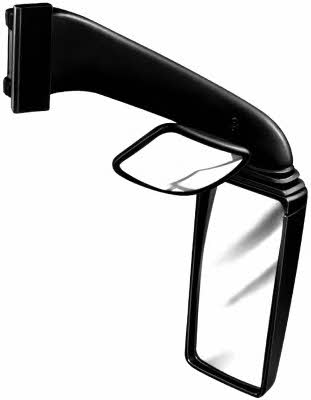 Outside Mirror Hella 8SB 501 246-902