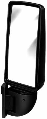 Outside Mirror Hella 8SB 501 247-782