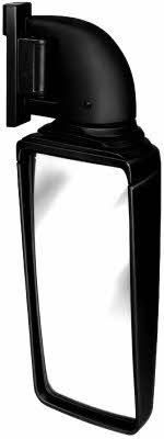 Outside Mirror Hella 8SB 501 247-882