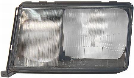 Hella 9AH 130 137-021 Diffusing Lens, headlight 9AH130137021