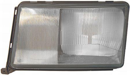 Hella 9AH 138 300-021 Diffusing Lens, headlight 9AH138300021