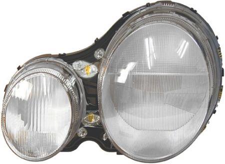 Hella 9AH 146 735-041 Diffusing Lens, headlight 9AH146735041