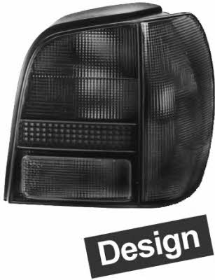 Tail lamp right Hella 9EL 962 540-801