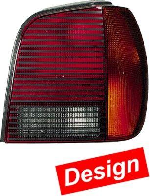 Hella Tail lamp right – price