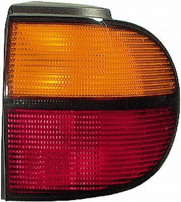 Tail lamp outer left Hella 9EL 962 585-041