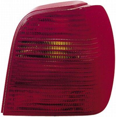 Hella 9EL 964 115-111 Tail lamp left 9EL964115111