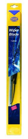 Frame wiper blade 550 mm (22") Hella 9XW 184 107-221
