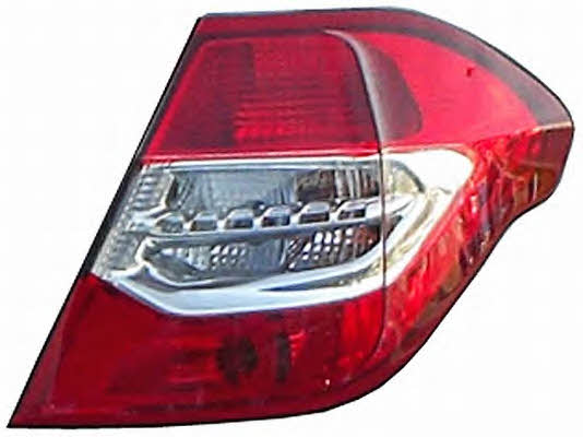 Hella 2VP 354 988-011 Tail lamp outer left 2VP354988011