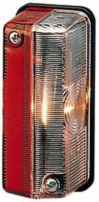 Position lamp Hella 2XS 005 020-003