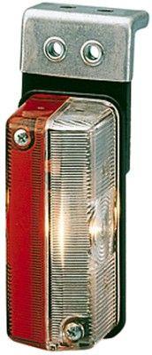 Position lamp Hella 2XS 005 020-021